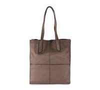 Liebeskind Amy Shopper Tasche L Leder 35 cm braun