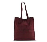 Liebeskind Amy Shopper Tasche L Leder 35 cm rot