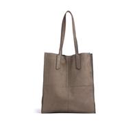 Liebeskind Amy Shopper Tasche L Leder 35 cm braun