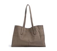 Liebeskind Amy Shopper Tasche L 43 cm braun