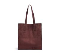 Liebeskind Amy Shopper Tasche L Leder 35 cm rot