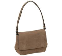 Liebeskind - Handtasche Lilly CB M Suede Umhängetaschen 1 ct Braun Damen (236.89 € / 1 ct)
