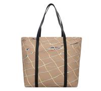 Liebeskind Andrea Shopper Tasche 39 cm sandy (TAS000612) beige