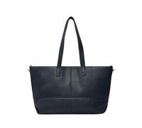 LIEBESKIND Ariel M Carry Over Vintage Goat Leather Shopper