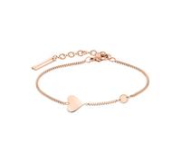 LIEBESKIND Berlin Armband (Roségold)