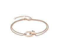 LIEBESKIND BERLIN Armband - Modern Knot