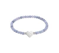 LIEBESKIND BERLIN Armband - Broken Heart Beads