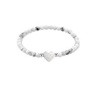 LIEBESKIND BERLIN Armband - Broken Heart Beads