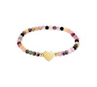 LIEBESKIND BERLIN Armband - Broken Heart Beads