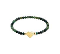 LIEBESKIND BERLIN Armband - Broken Heart Beads