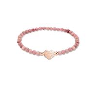 LIEBESKIND BERLIN Armband - Broken Heart Beads