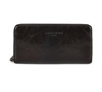 Liebeskind Audrey Geldbörse RFID Schutz Leder 18.8 cm braun
