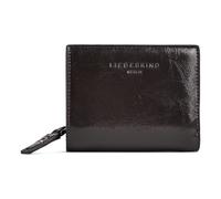 Liebeskind Audrey Geldbörse Leder 11 cm braun