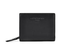 Liebeskind Audrey Geldbörse RFID Schutz Leder 11 cm schwarz