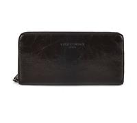 Liebeskind Audrey Geldbörse RFID Schutz Leder 18.8 cm braun