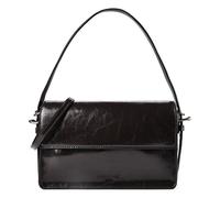 Liebeskind Audrey Schultertasche Leder 24.5 cm braun