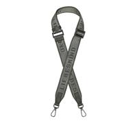 Liebeskind Berlin Shoulder Strap Classic Textile Cypress Green