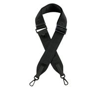 LIEBESKIND BERLIN 5 cm Classic Webbing Black