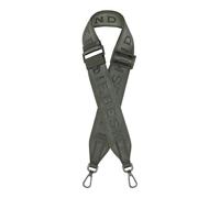 Liebeskind 407 Schulterriemen, lang, Größe S, Zypressengrün