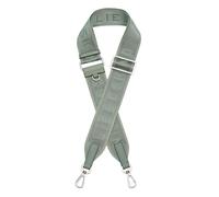 LIEBESKIND BERLIN 5 cm Classic Webbing Forest Green