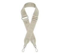Liebeskind Berlin 5cm Classic Webbing SMALL ACCESSOIRES POLYESTER milk
