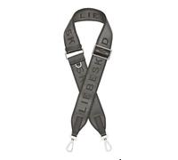 LIEBESKIND Berlin 5cm Classic Webbing SMALL ACCESSOIRES WEBBING,dark grigio