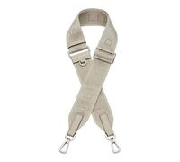 Liebeskind Berlin Schulterriemen Shoulder Strap 2165786 milk