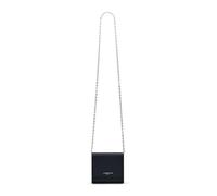 LIEBESKIND Berlin Ada M DANCING LETTERS Soft Nappa dress blues