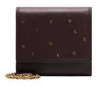 Liebeskind Berlin Ada M DANCING LETTERS Soft Nappa burgundy