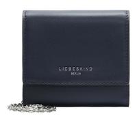 LIEBESKIND Berlin Ada M DANCING LETTERS Soft Nappa dress blues