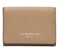 LIEBESKIND BERLIN Aissa Louisa Heavy Pebble Wallet Natural 