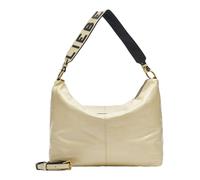 LIEBESKIND BERLIN Aissa Paper Touch Crinkle Hobo L Vintage Linen