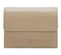 Liebeskind Berlin AKKORDEON WALLETS S SOFT NAPPA beige