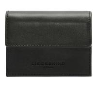 LIEBESKIND Berlin AKKORDEON WALLETS S SOFT NAPPA black