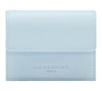 LIEBESKIND Berlin AKKORDEON WALLETS S SOFT NAPPA iceberg