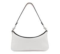 LIEBESKIND BERLIN Alessa 2 Kodiaq Hobo Bag M Cream White