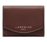 LIEBESKIND BERLIN Alessa 2 Kodiaq Louisa Wallet Chianti