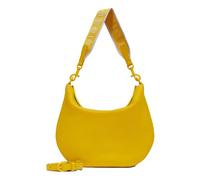 Liebeskind Berlin Women's Alessa 3 Kodiaq M Lemon Hobo