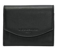 LIEBESKIND BERLIN Alessa 3 Kodiaq Louisa Wallet Black 