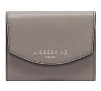 Liebeskind Alessa 3 Geldbörse RFID Schutz Leder 11 cm wood