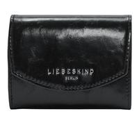 LIEBESKIND BERLIN Alessa 3 Paper Louisa Touch Crinkle Black
