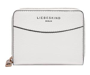 LIEBESKIND BERLIN Alessa 3 Pebble Conny Wallet M Cream White