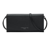 LIEBESKIND BERLIN Alessa 3 Pebble Crossbody Bag XS Black