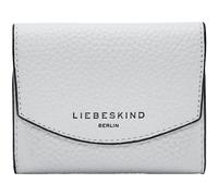 LIEBESKIND BERLIN Alessa 3 Pebble Louisa Wallet Cream White
