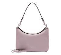 Liebeskind Alessa Schultertasche Leder 23 cm pale lavender