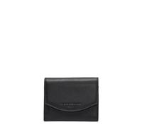 LIEBESKIND BERLIN Alessa 3 Kodiaq Louisa Wallet Black 