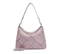 Liebeskind Alessa Schultertasche Leder 24 cm pale lavender (2127102-4753) rosa