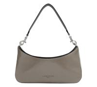 LIEBESKIND BERLIN Alessia 3 Paper Touch Crinkle Shoulder Bag S Wood