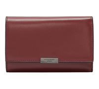 Liebeskind Alex Laura Biker Geldbörse rot, Leder, Damen