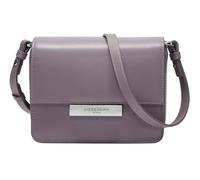 Liebeskind Alex Mini Bag Umhängetasche Leder 18.5 cm lila